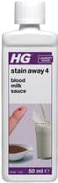 HG Stain Away 50ml - No 4