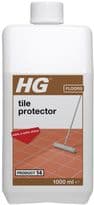 HG Tile Protective Coating Satin Finish - 1L