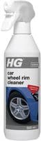 HG Wheel Rim Cleaner - 500ml