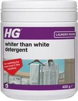 HG Whiter Than White Detergent - 500ml