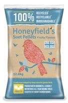 Honeyfield's Fruit Feast - 12.6kg