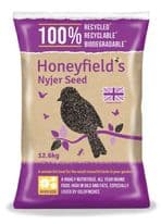 Honeyfield's Nyjer Seed - 12.6kg
