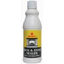 Hotspot Brick and Stone Sealer - 500ml