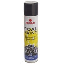 Hotspot Coal Paint - 300ml