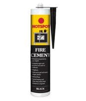 Hotspot Fire Cement Black - 310ml