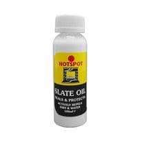 Hotspot Slate Oil - 100ml