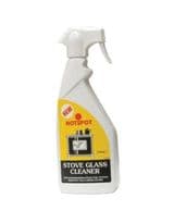 Hotspot Stove Glass Cleaner - 750ml