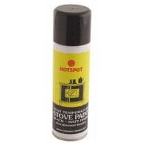 Hotspot Stove Paint - 250ml