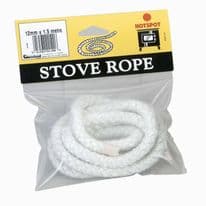 Hotspot Stove Rope - 12mm