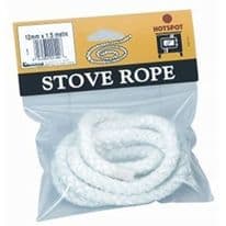 Hotspot Stove Rope - 6mm