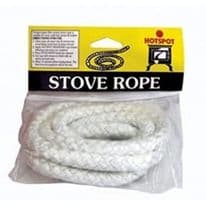 Hotspot Stove Rope - 9mm