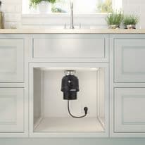 Insinkerator Premium Food Waste Dispenser - P550