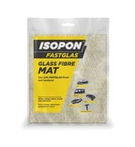 Isopon Glass Fibre Matting - 0.55m2