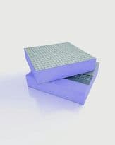Jackoboard Insulated Tile Backer Board - 1200 x 600 x 10mm