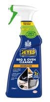 Jeyes BBQ & Oven Cleaner - 750ml