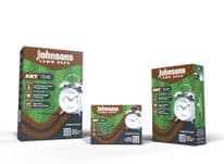 Johnsons Lawn Seed Anytime - 10sq/210g