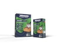 Johnsons Lawn Seed Quick Fix With Growmore - 142sqm/4.25kg
