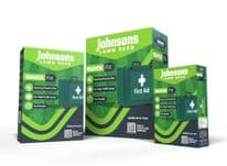 Johnsons Lawn Seed Quick Fix With Growmore - 42sqm/1.275kg