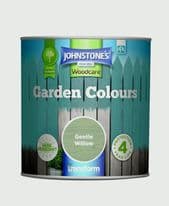 Johnstone's Garden Colours 1L - Gentle Willow