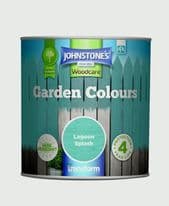 Johnstone's Garden Colours 1L - Lagoon Splash