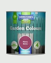 Johnstone's Garden Colours 1L - Merry Berry