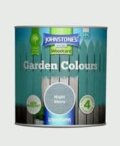 Johnstone's Garden Colours 1L - Night Shore