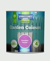 Johnstone's Garden Colours 1L - Paradise Petals
