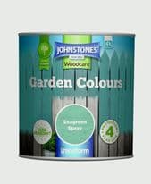 Johnstone's Garden Colours 1L - Seagreen Splay