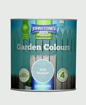 Johnstone's Garden Colours 1L - Wild Bluebell