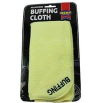 KENT Microfibre Buffing Cloth