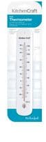 KitchenCraft Wall Thermometer - 20cm