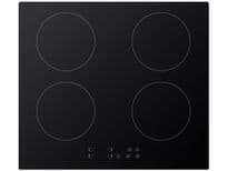 Kitchenplus Touch Control Induction Hob - 600mm