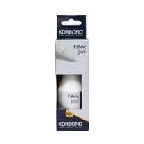 Korbond Fabric Glue - 100ml