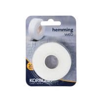 Korbond Hemming Web - 20m