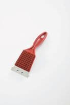 Landmann BBQ Cleaning Brush - Red