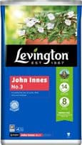Levington John Innes No 3 Compost - 10L