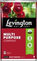 Levington Multi Purpose Compost - 70L