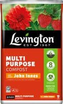 Levington Multi Purpose Compost With John Innes - 10L