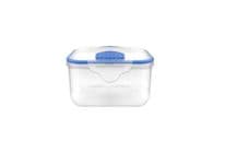 Lock 'n' Seal Square Container - 1.5L