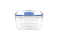 Lock 'n' Seal Square Container - 2L