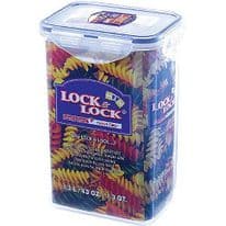 Locknlock Rectangular Food Storage Container - 1.3L