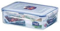 Locknlock Rectangular Food Storage Container  - 1.6L