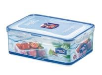 Locknlock Rectangular Food Storage Container - 2.6L