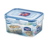 Locknlock Rectangular Food Storage Container - 470ml