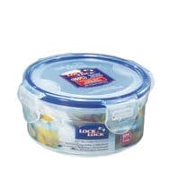 Locknlock Round Food Storage Container - 300ml