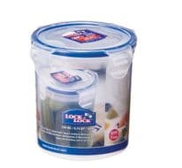 Locknlock Round Food Storage Container - 700ml