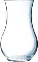 Luminarc Oxygen Vase Clear - 20cm