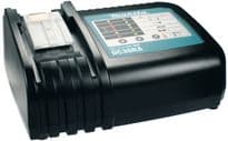 Makita LXT Twin Port Charger - 18v
