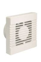 Manrose Standard Fan - 4"