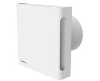 Manrose Zone1 Quiet Fan Conceal Timer - Model